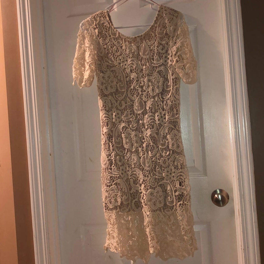 Forever 21 Dress